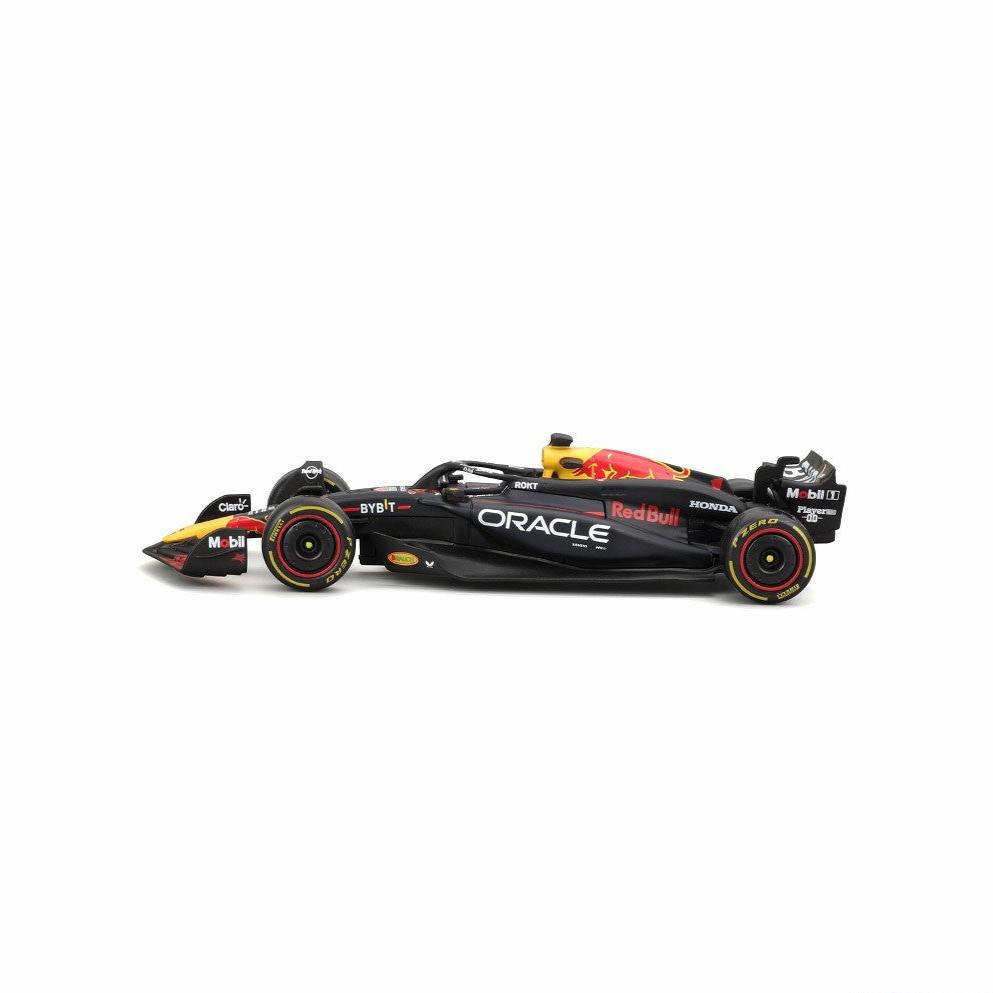 Miniatura 1:43 Red Bull Racing RB20 (2024) - 13cm