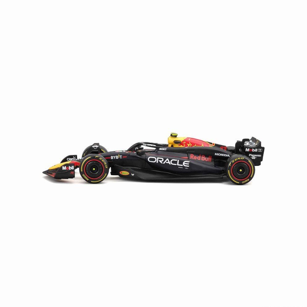 Miniatura 1:43 Red Bull Racing RB20 (2024) - 13cm