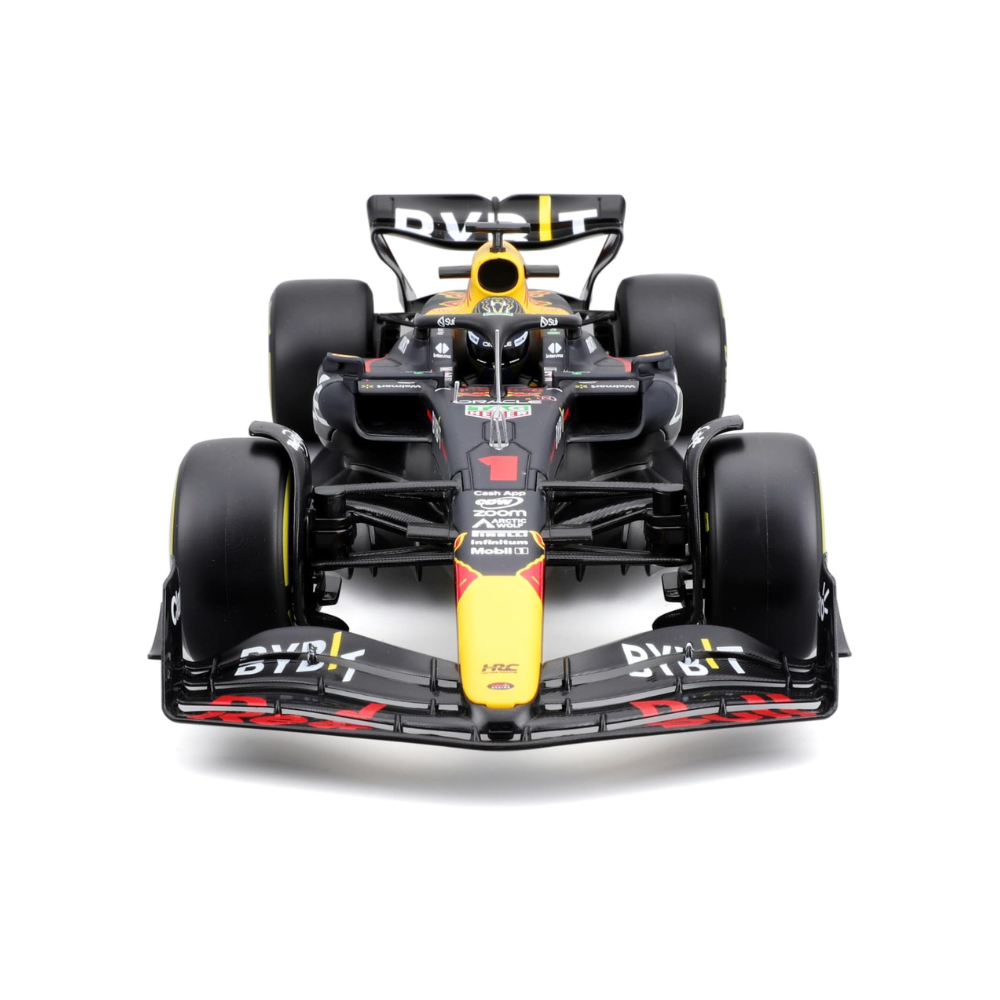 Miniatura 1:18 Red Bull Racing RB19 (2023) - 34,5cm