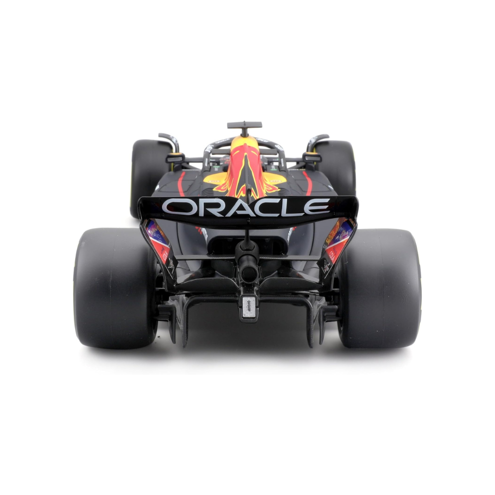 Miniatura 1:18 Red Bull Racing RB19 (2023) - 34,5cm
