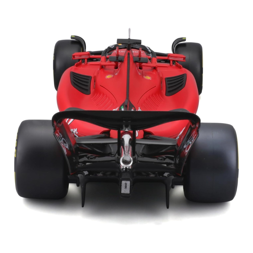 Miniatura 1:18 Ferrari SF23 (2023) - 34,5cm