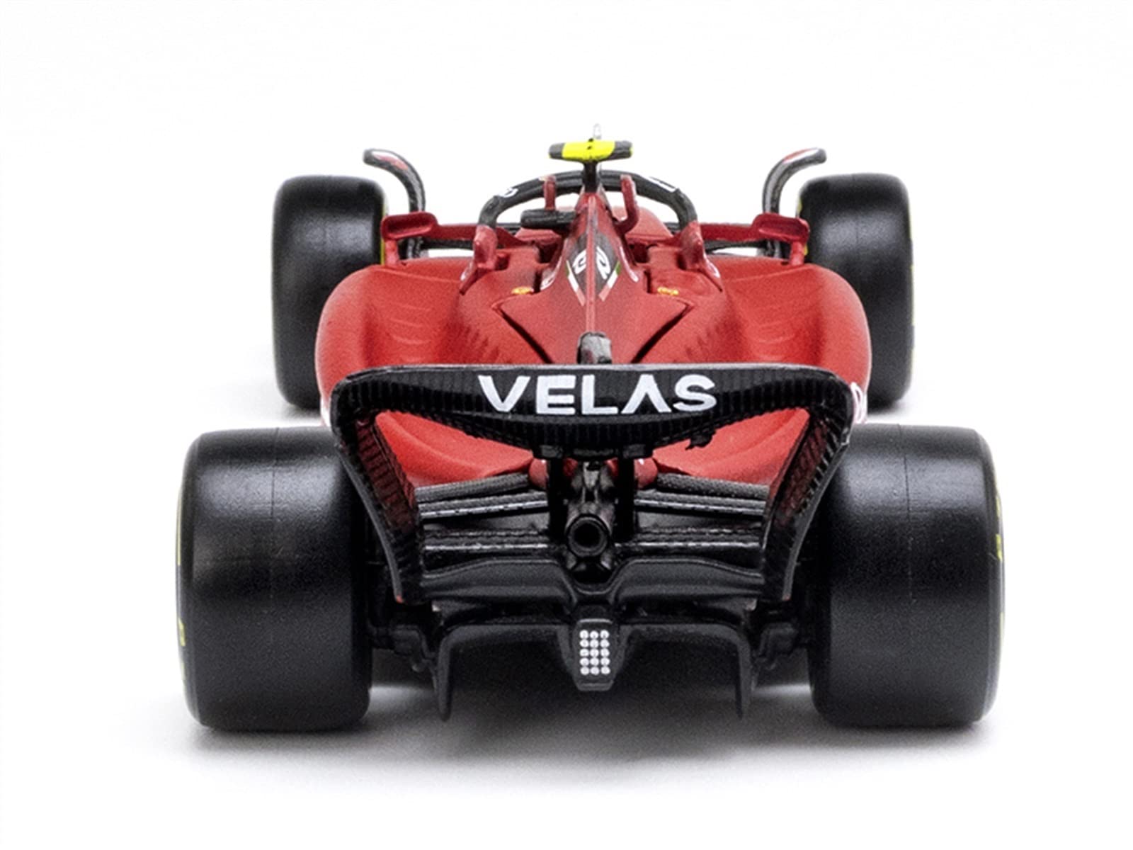 Miniatura 1:43 Scuderia Ferrari F1-75 (2022) - 13cm