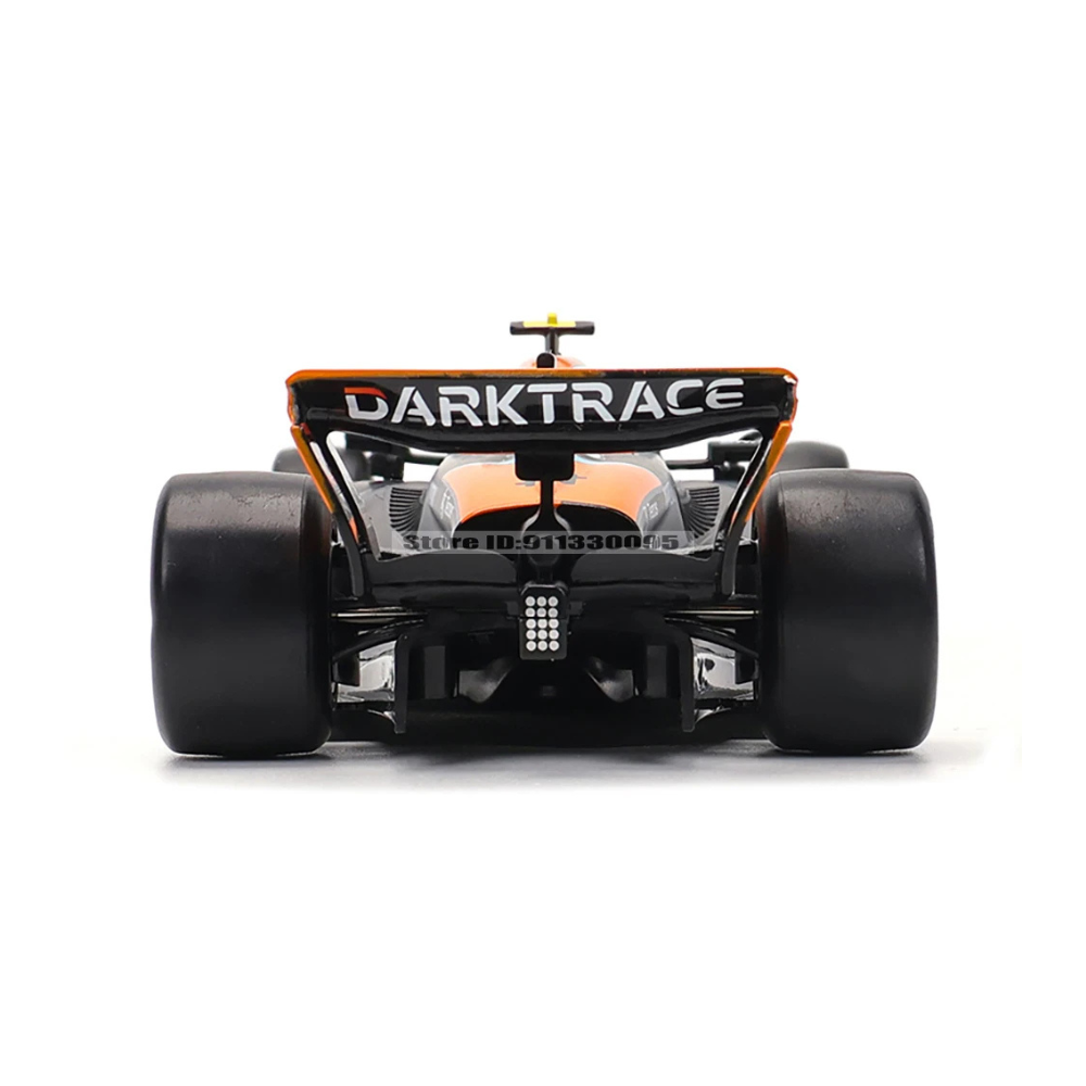 Miniatura 1:24 Mclaren MCL60 (2023) - 24cm
