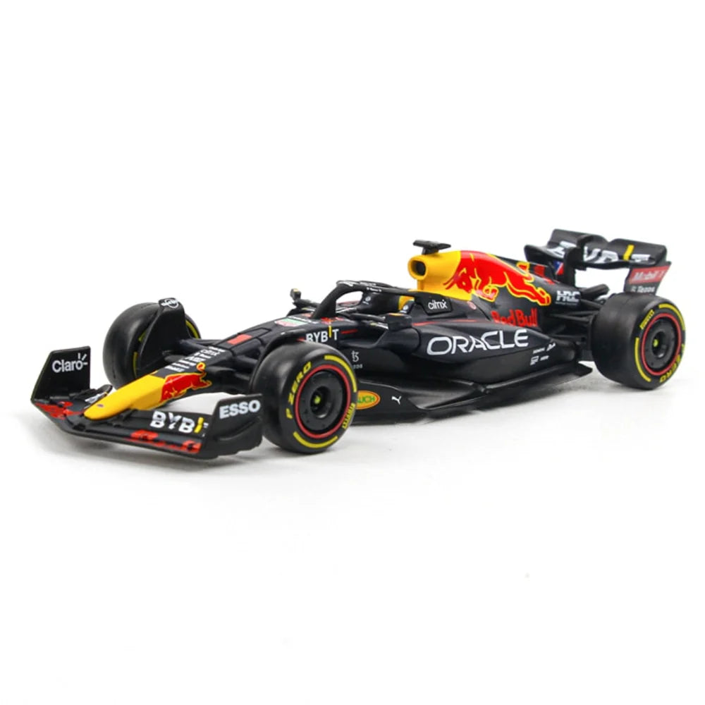 Miniatura 1:43 Red Bull Racing RB18 (2022) - 13cm