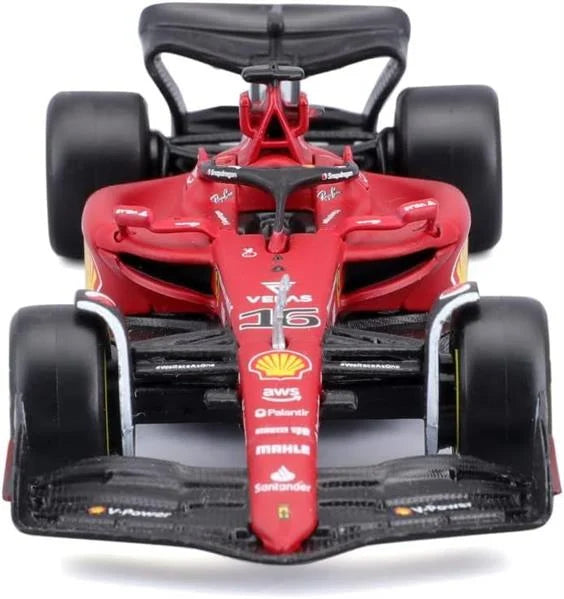 Miniatura 1:43 Scuderia Ferrari F1-75 (2022) - 13cm