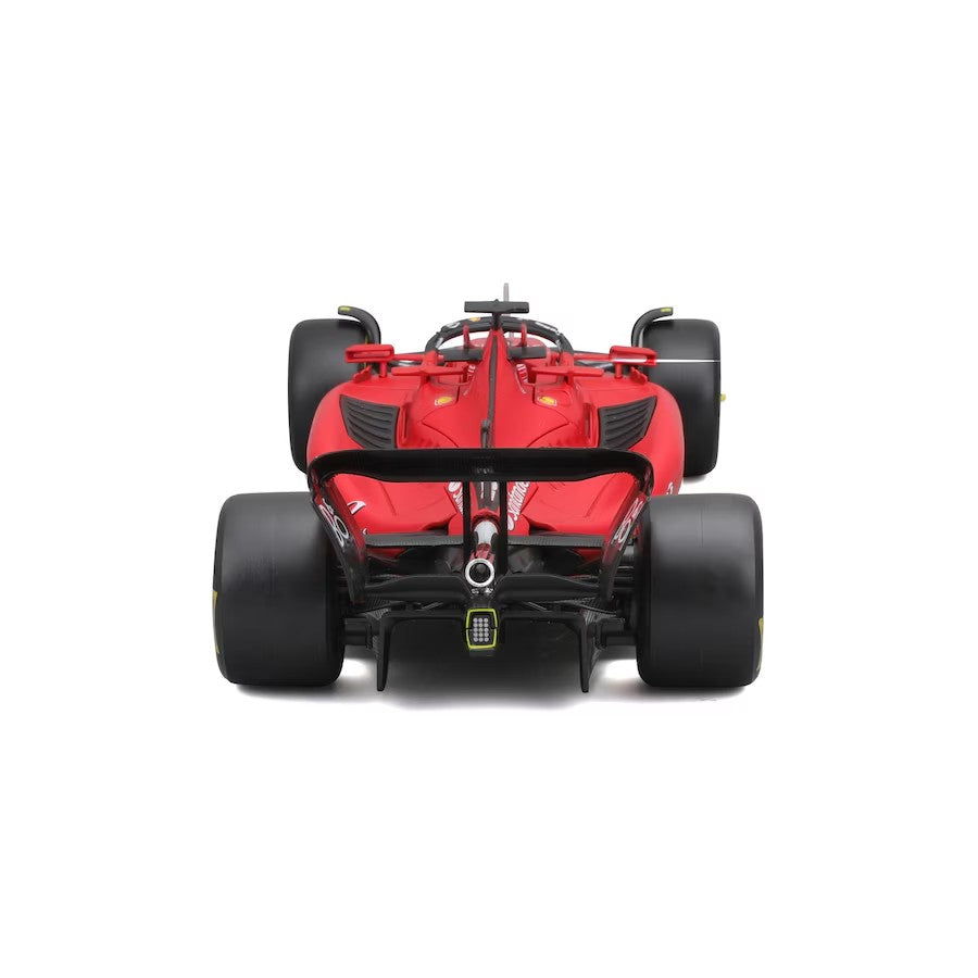 Miniatura 1:24 Scuderia Ferrari SF23 (2023) - 24cm