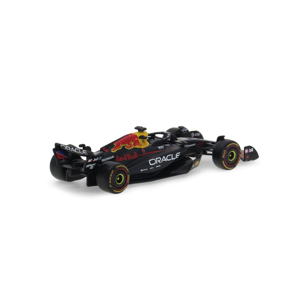 Miniatura 1:43 Red Bull RB21 (2025) - 13cm