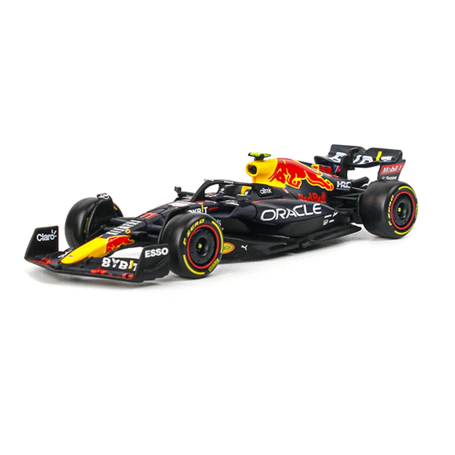 Miniatura 1:43 Red Bull Racing RB18 (2022) - 13cm