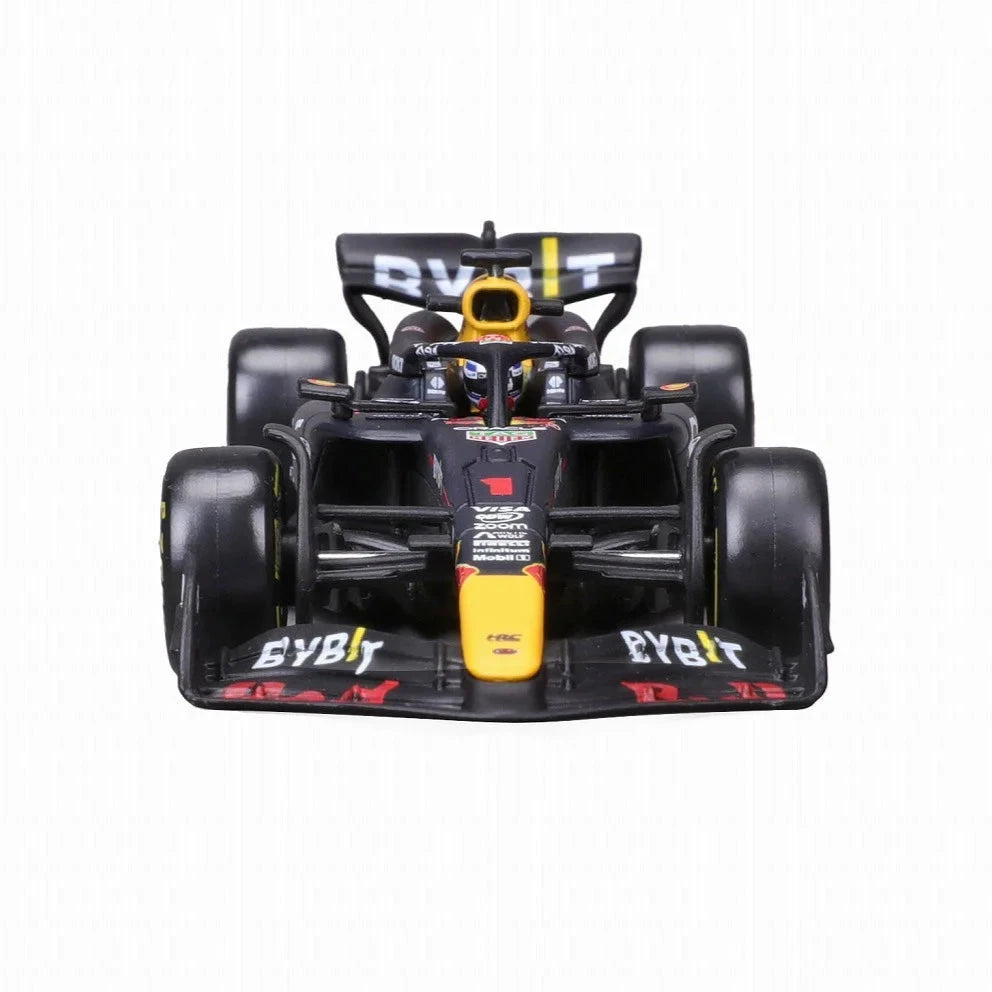 Miniatura 1:43 Red Bull Racing RB20 (2024) - 13cm