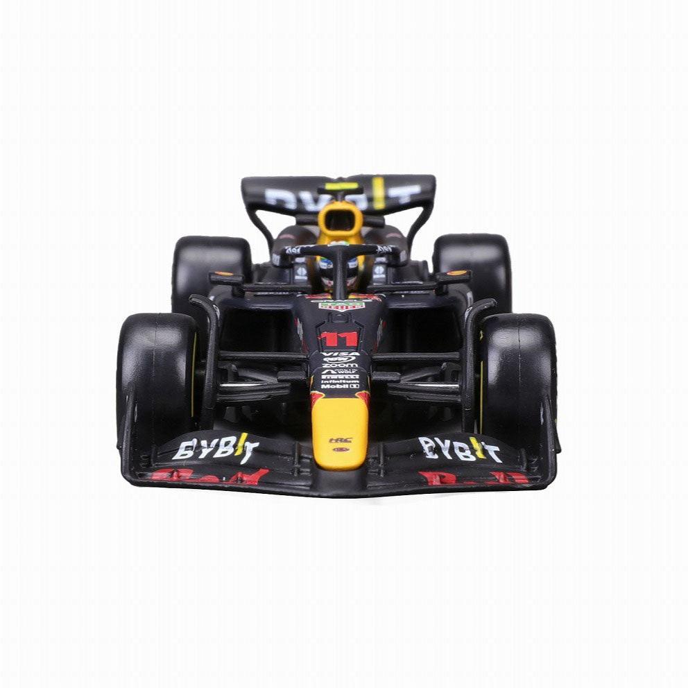 Miniatura 1:43 Red Bull Racing RB20 (2024) - 13cm