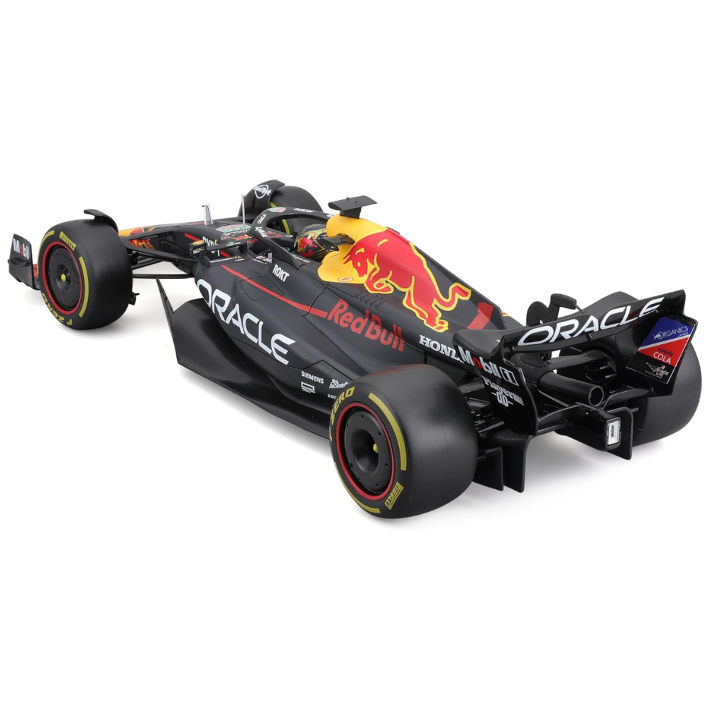 Miniatura 1:18 Red Bull Racing RB19 (2023) - 34,5cm