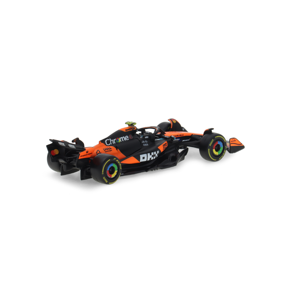Miniatura 1:43 Mclaren MCL39 (2025) - 13cm