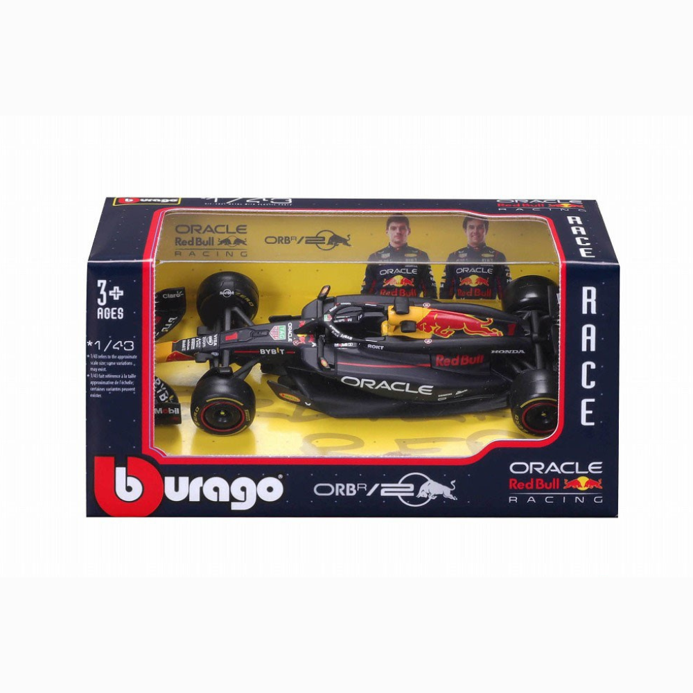 Quadro Miniatura F1 Premium - Edição Limitada