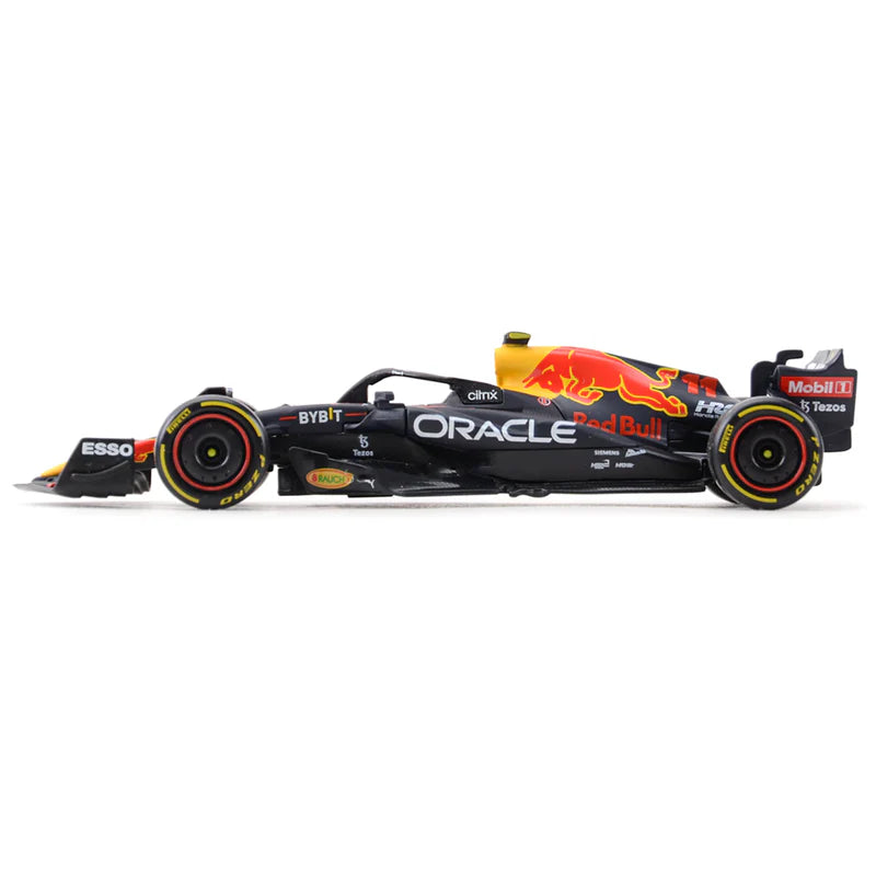 Miniatura 1:43 Red Bull Racing RB18 (2022) - 13cm